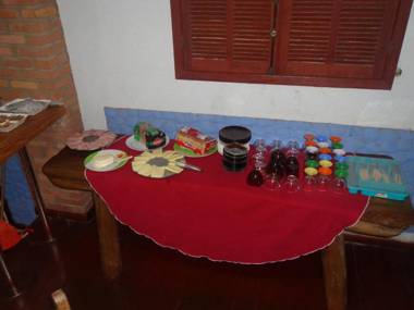 Pousada Inconfidência Mineira