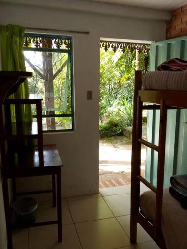 Pousada São Francisco de Paula