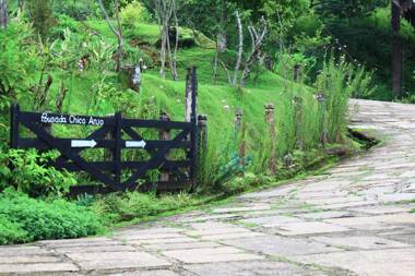 Pousada Chico Anjo