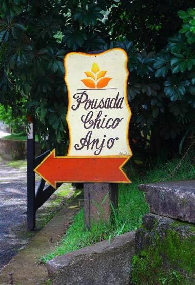 Pousada Chico Anjo