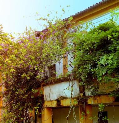 Pouso das Glicínias - B&B