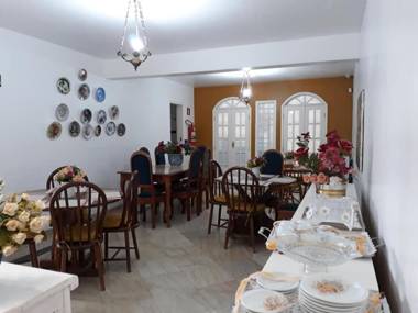 Dikasa Alugue Temporada