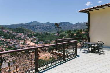 Pousada Solar do Carmo