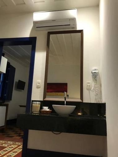 Casa dos Meninos B&B