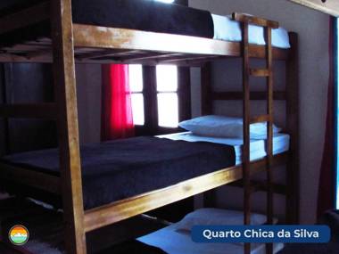 Buena Vista Hostel