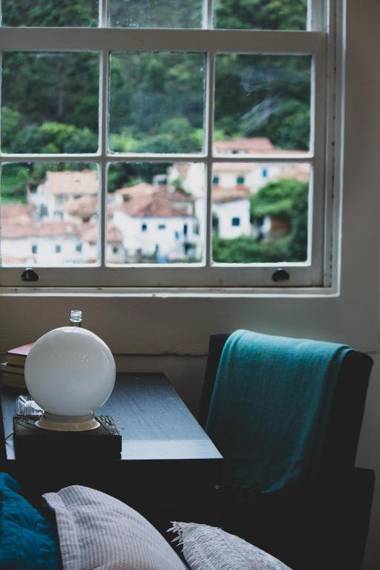 Casa do Chá Ouro Preto