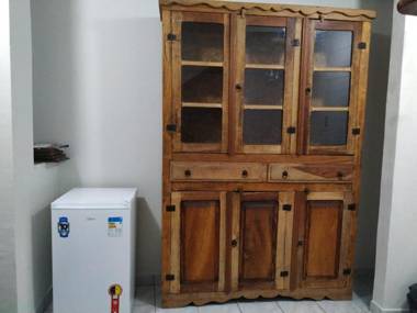 Casa próxima ao centro de convenções da UFOP