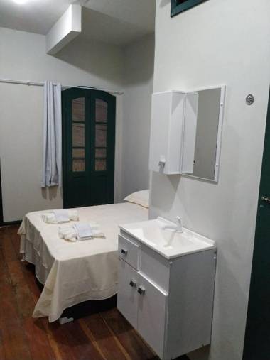 Casa próxima ao centro de convenções da UFOP