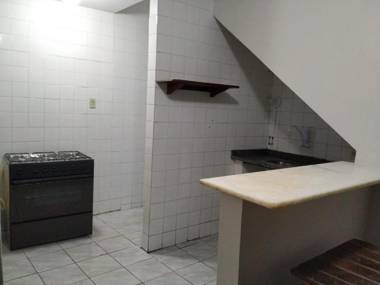 Casa próxima ao centro de convenções da UFOP