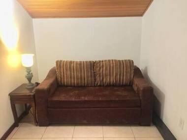 Apartamento confortável no Centro Histórico de Ouro Preto