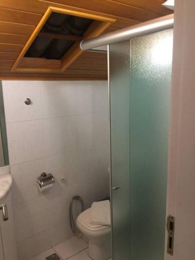 Apartamento confortável no Centro Histórico de Ouro Preto