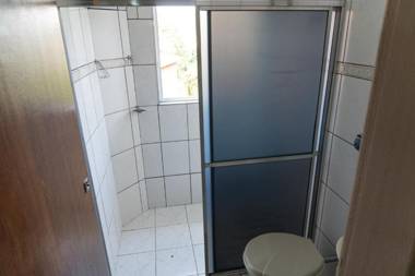 Hospedaria Vila Rica