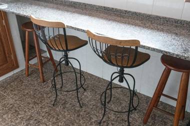 Hospedaria Vila Rica