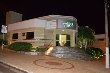 Ville Park Hotel