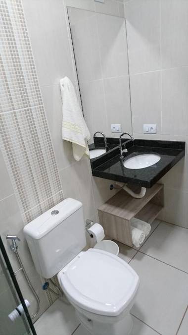 Hotel Premium Flat Ourinhos