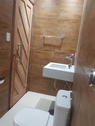 Recanto Convenções