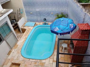 Pousada Sandra Convenções