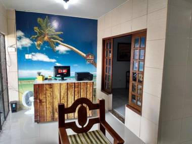 Pousada Sandra Convenções