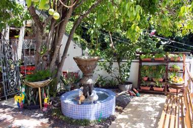 Casa Mirar Recife de Olinda