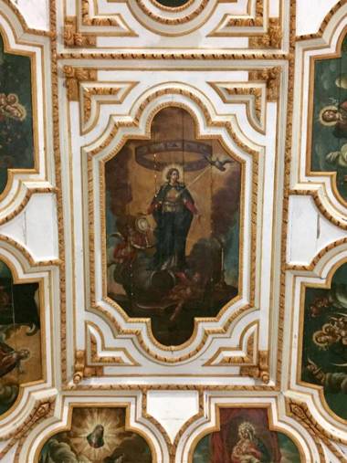 Pousada Convento da Conceição