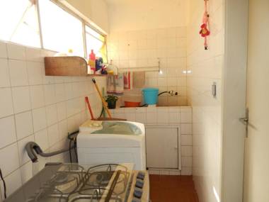 APTº EM OLINDA CASA CAIADA