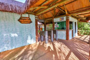 Thermas de Olimpia Resorts By Mercure