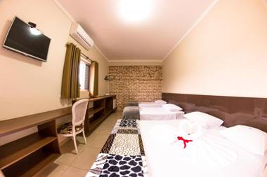 Pousada Toca das Águas