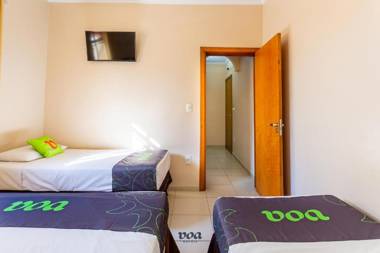 VOA Pousada Água Eterna