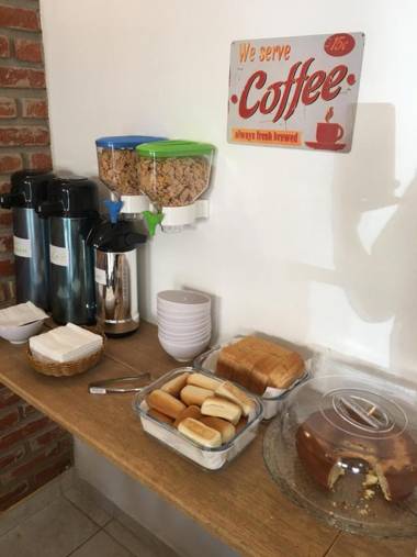 Pousada Acácia Amarela