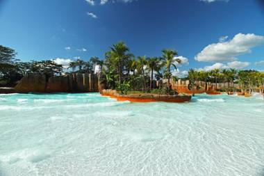 Thermas Park Resort & SPA by Hot Beach