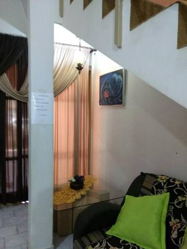 Casa Olímpia Thermas