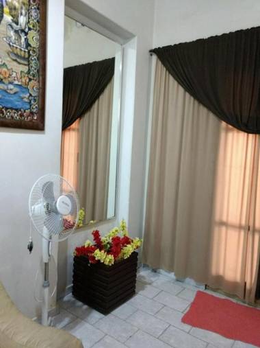 Casa Olímpia Thermas