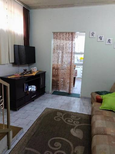 Casa Olímpia Thermas