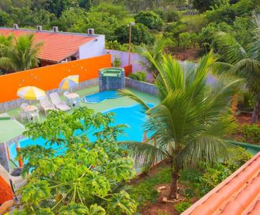 Pousada Sol Nascente