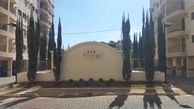 Olímpia Temporada Cond. Villagio