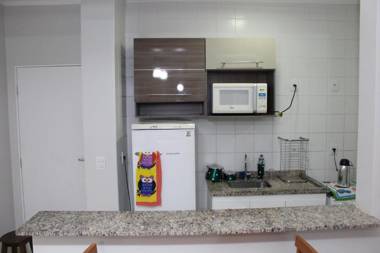 Olímpia Temporada Cond. Villagio