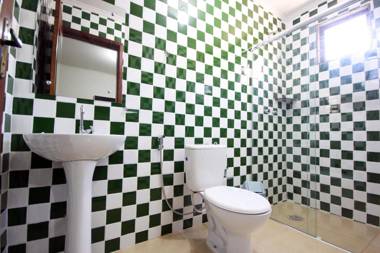 Pousada Esmeralda Olímpia