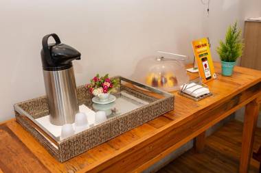 Hotel Villa Rebellato