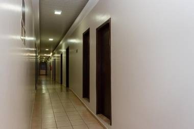 Hotel Villa Rebellato