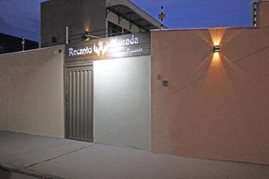 Pousada Recanto da Morada