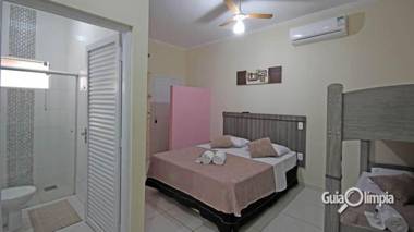 Pousada Flat di Antoninni