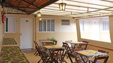 Pousada Flat di Antoninni