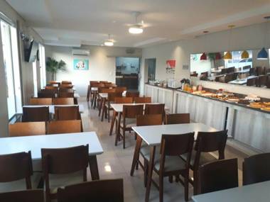 Casagrande Olímpia Hotel