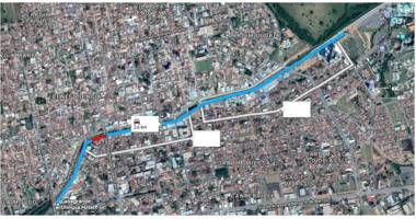 Casagrande Olímpia Hotel