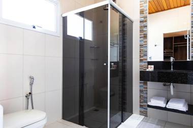 Hotel Pousada Villa Itália Olímpia