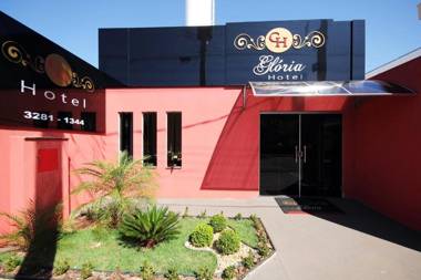Glória Hotel