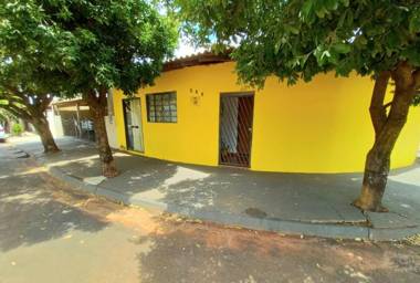 Casa de temporada da Ivalda