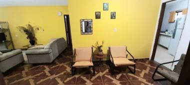 Casa de temporada da Ivalda