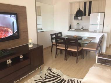 Olimpia Residencial Villaggio