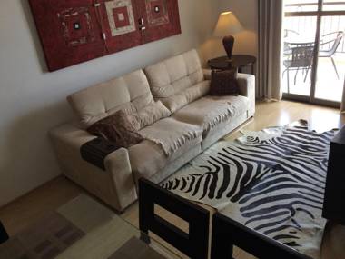 Olimpia Residencial Villaggio